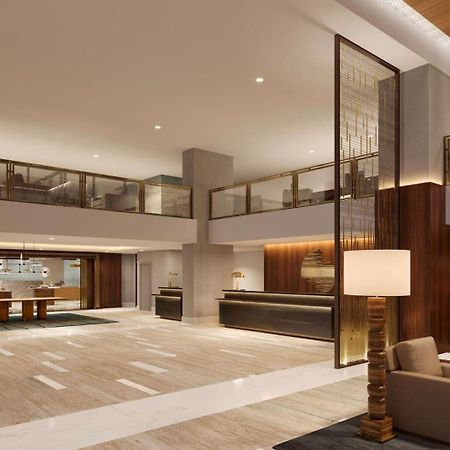 Hilton Arlington Rosslyn The Key Otel Dış mekan fotoğraf